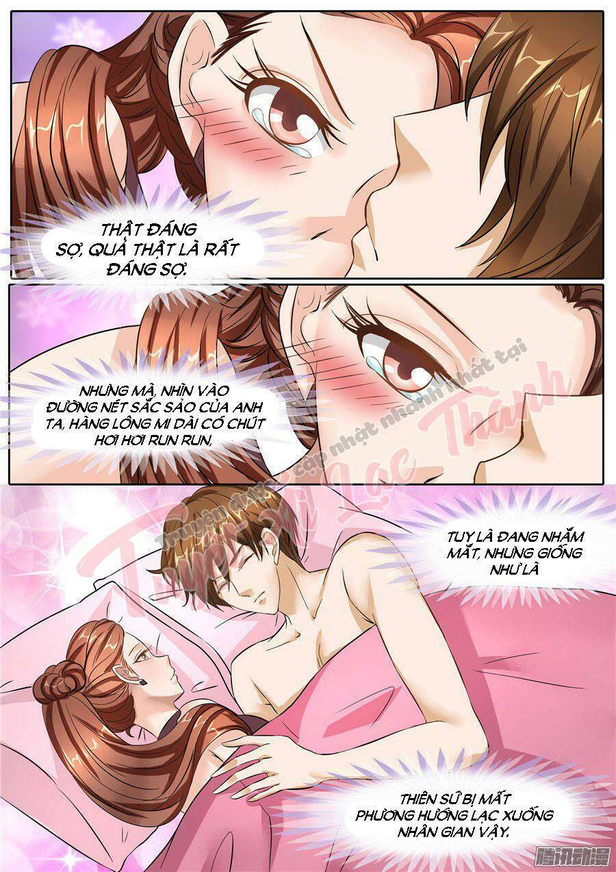 Boss Ca Ca! Nhĩ Khiếm Tấu: Chapter 49