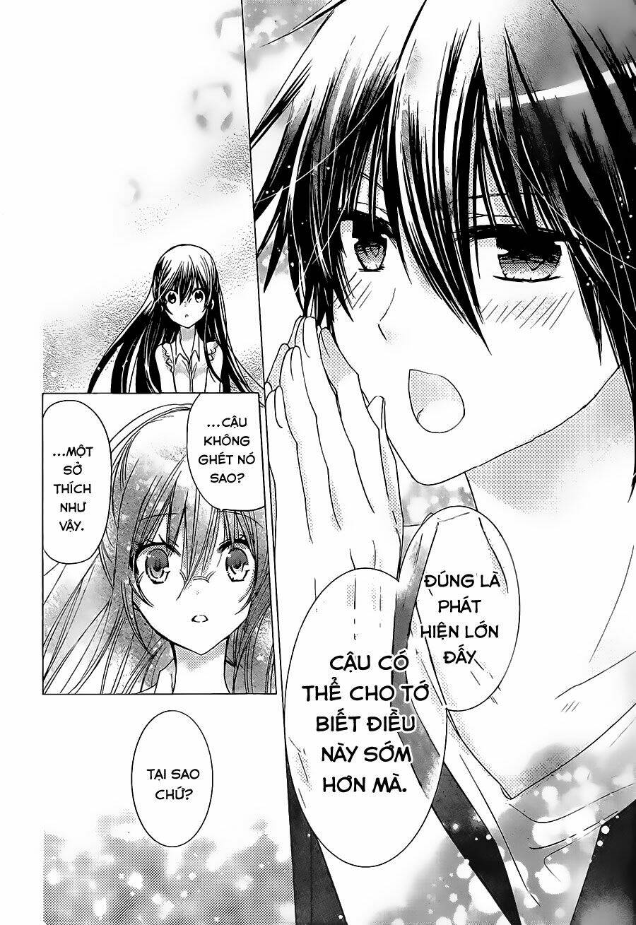 Watashi Ni Xx Shinasai!: Chapter 66