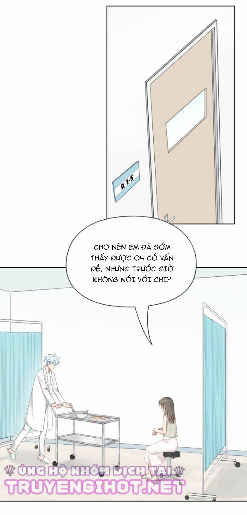 Bạn Trai Là Quái Vật: Chapter 89