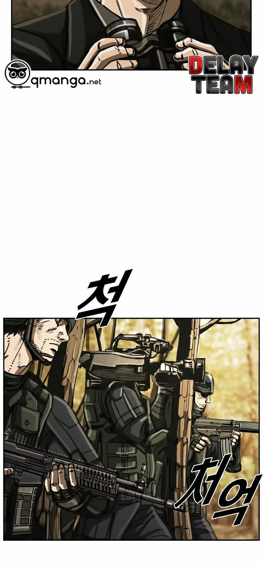 Thợ Săn Đầu Tiên: Chapter 37