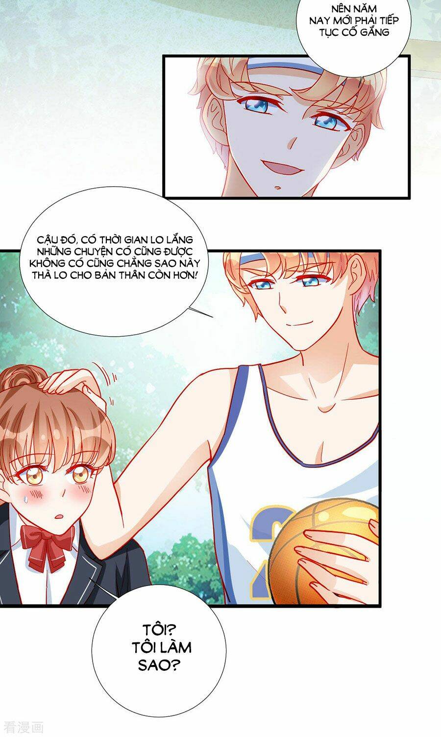 Tu La Thiếu Gia Quá Kiêu Ngạo: Chapter 100