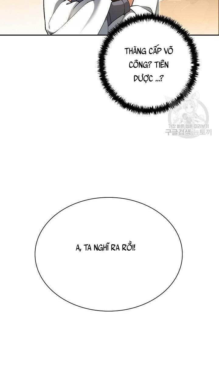 Tôi Nhặt Được Một Cây Đèn Thần: Chapter 9