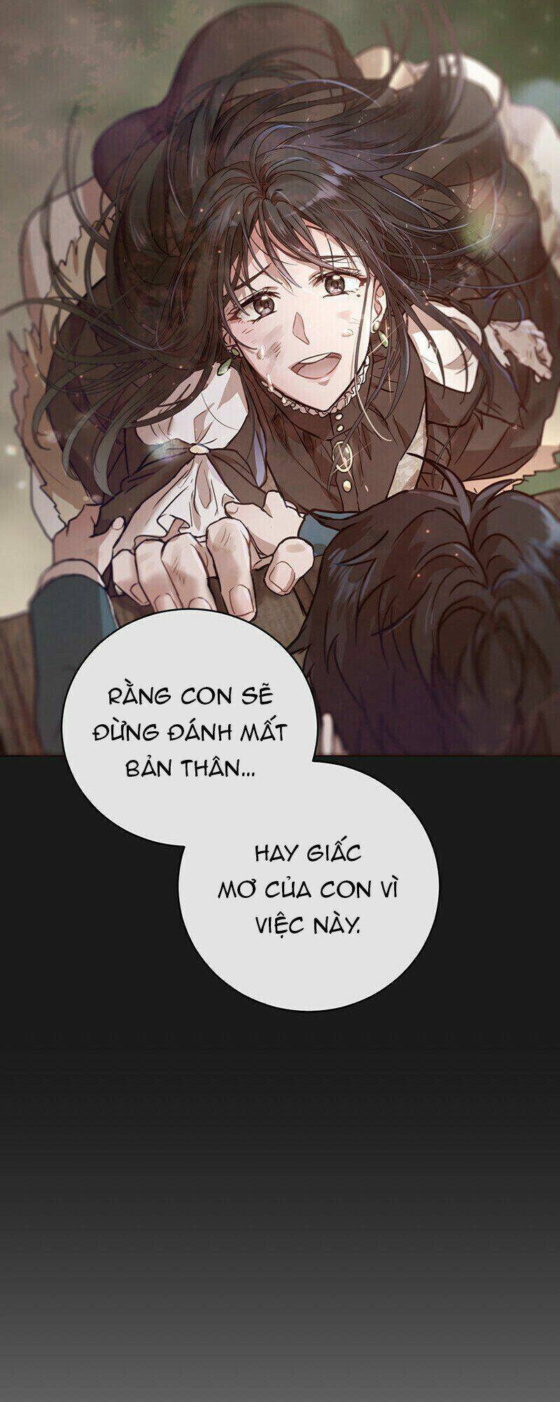 Khế Ước Của Ác Ma: Chapter 51