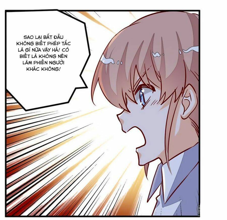 Tổng Tài Đích Thiên Giới Manh Thê: Chapter 76