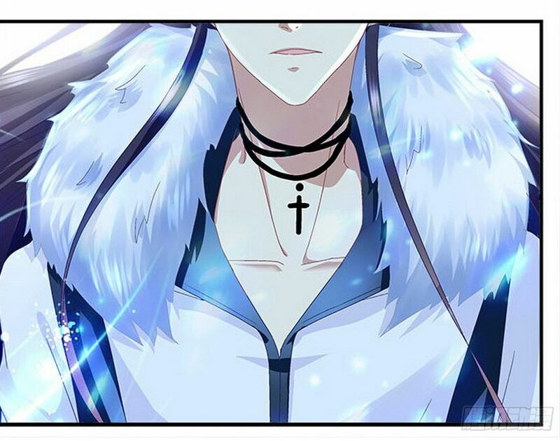 Thiên lại âm linh: Chapter 19