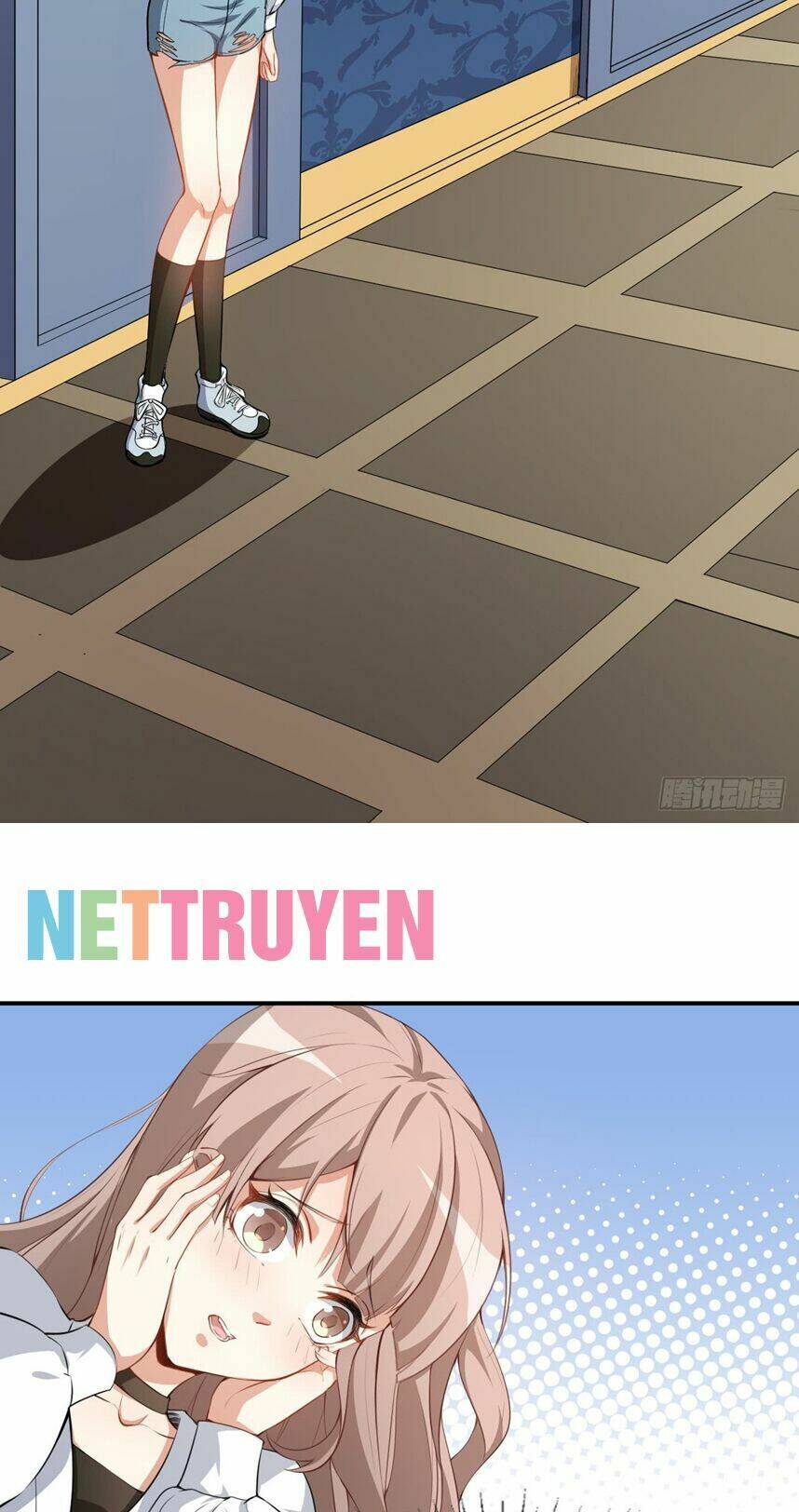 Mỹ Nhân Tâm Động: Chapter 18