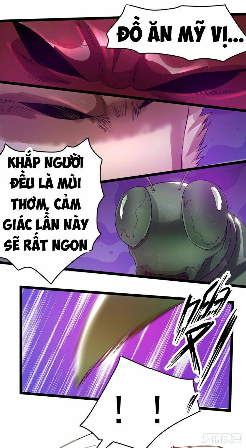 Tiên Vương Trùng Sinh: Chapter 82
