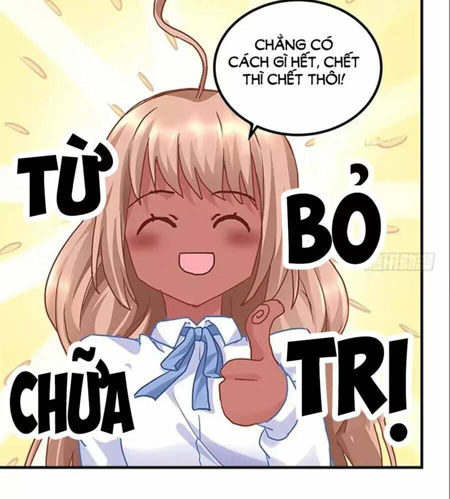 Ám Dạ Vô Thường: Chapter 37