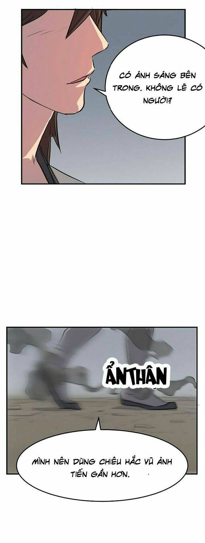 Trọng Sinh, Bất Khả Chiến Bại: Chapter 10