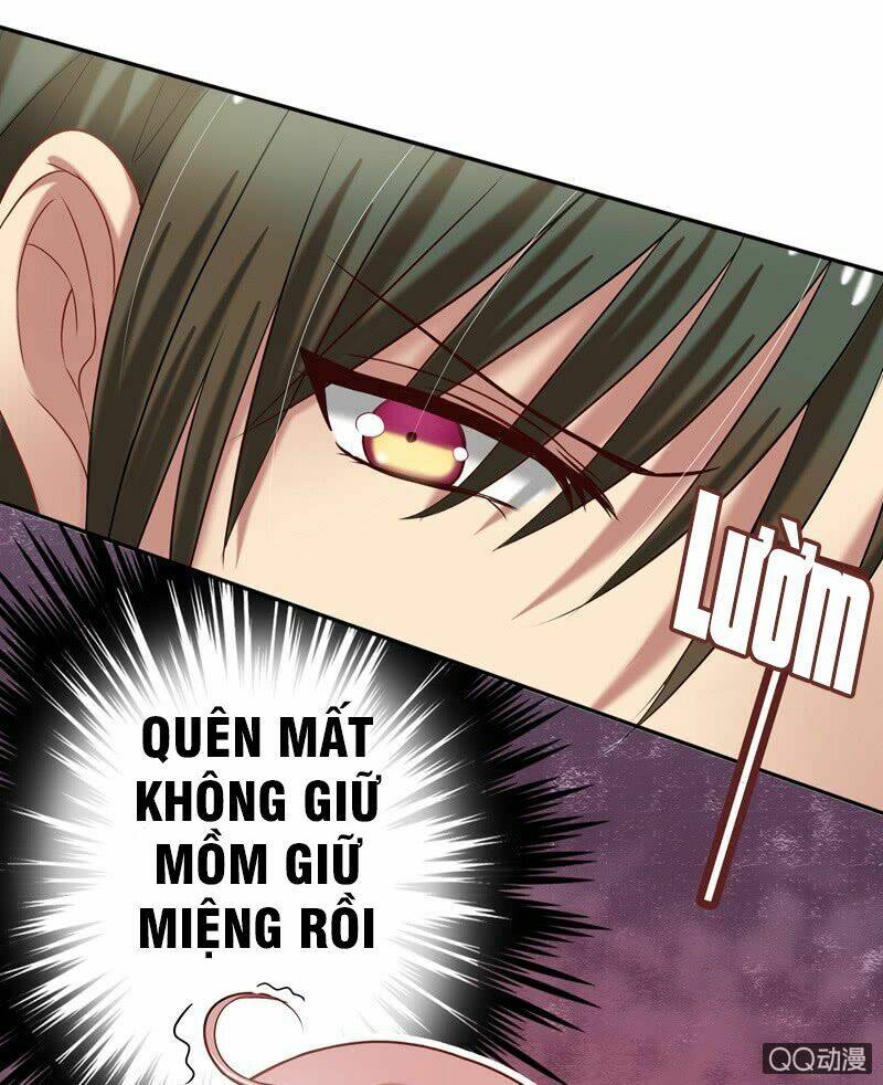 Tổng Tài Sát Vách Thỉnh Chỉ Giáo: Chapter 10