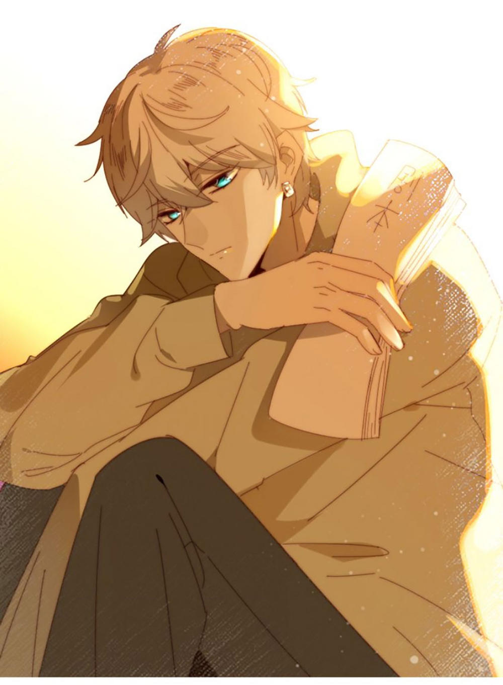 Ái Ngạo Kiều Long Vương Gia: Chapter 8