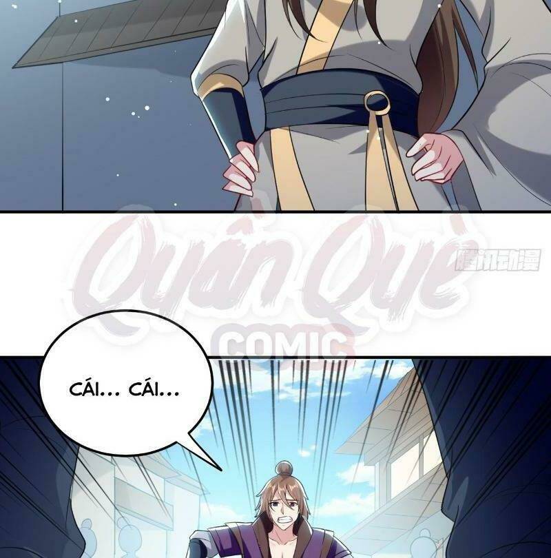 Dị Giới Siêu Cấp Ở Rể: Chapter 35