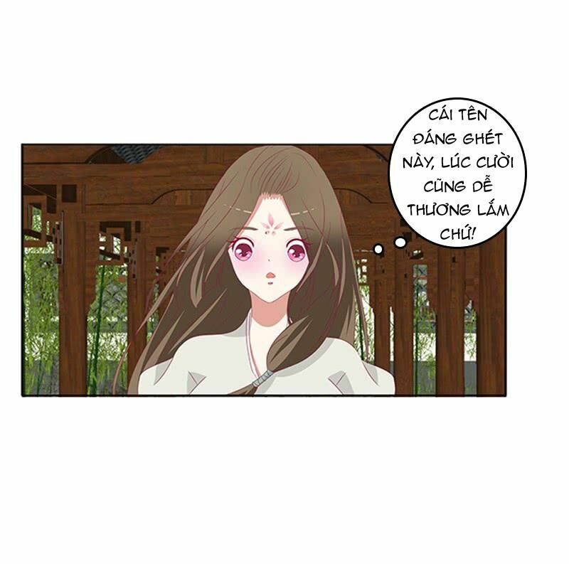 Thông Linh Phi: Chapter 426