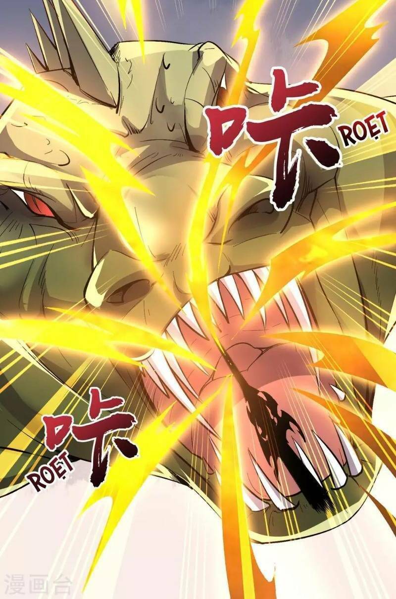 Phục Thiên Thánh Chủ: Chapter 25