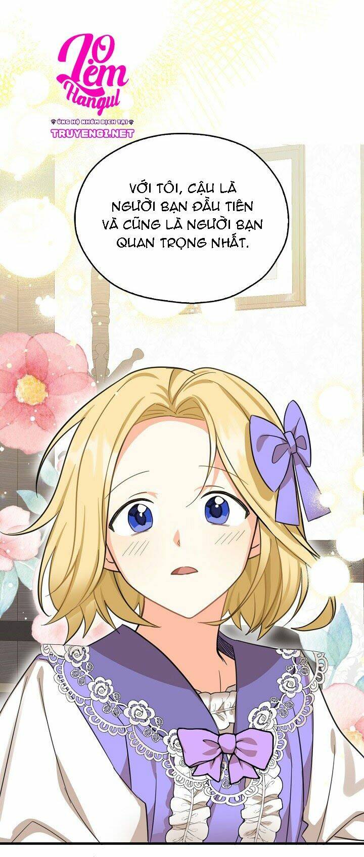 Ba Người Anh Trai Của Tôi Là Bạo Quân: Chapter 23