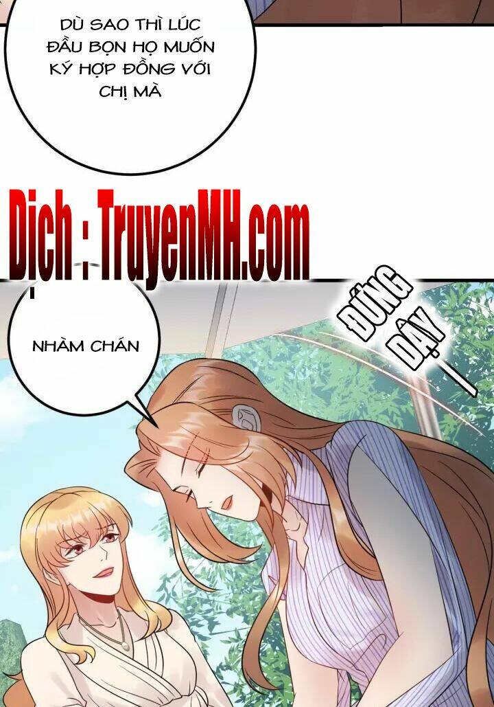 Trong Sinh Chi Ức Vạn Ảnh Hậu Yếu Thượng Vị: Chapter 232