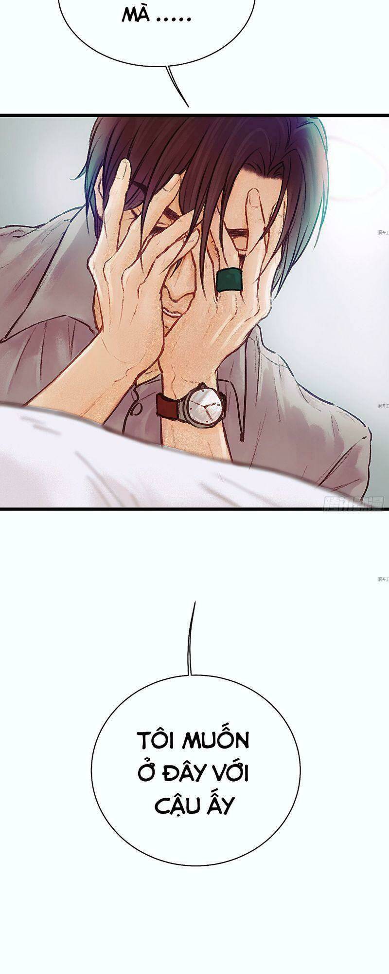 Hữu Yêu Lai Chi Họa Trung Tiên: Chapter 14