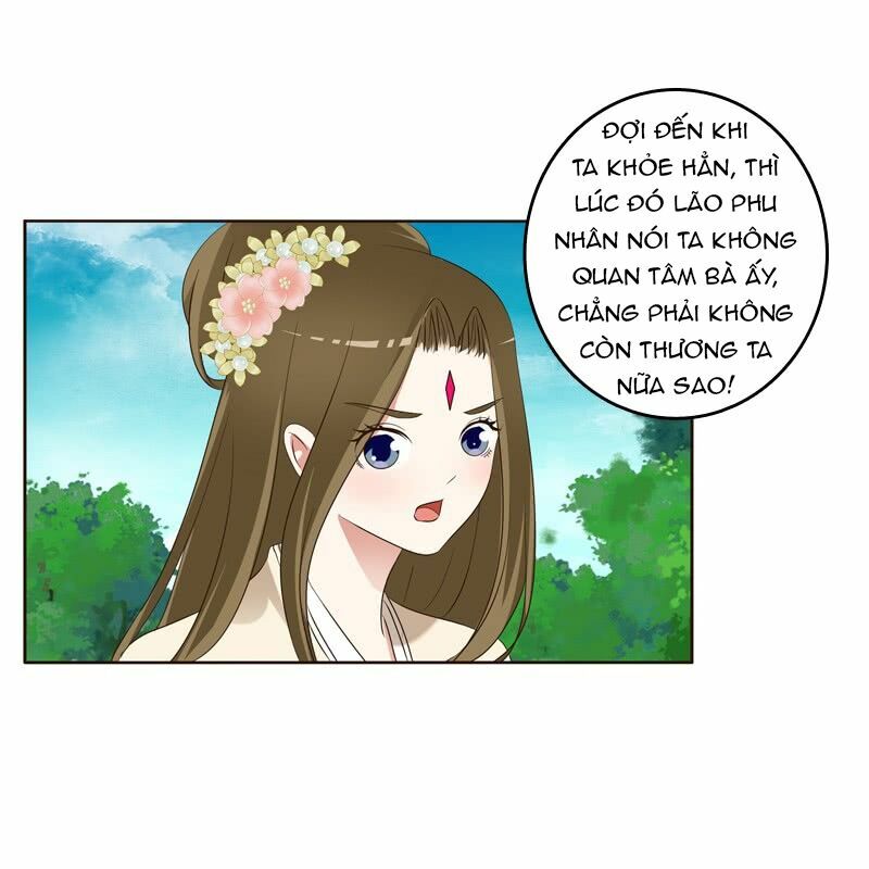 Thông Linh Phi: Chapter 215
