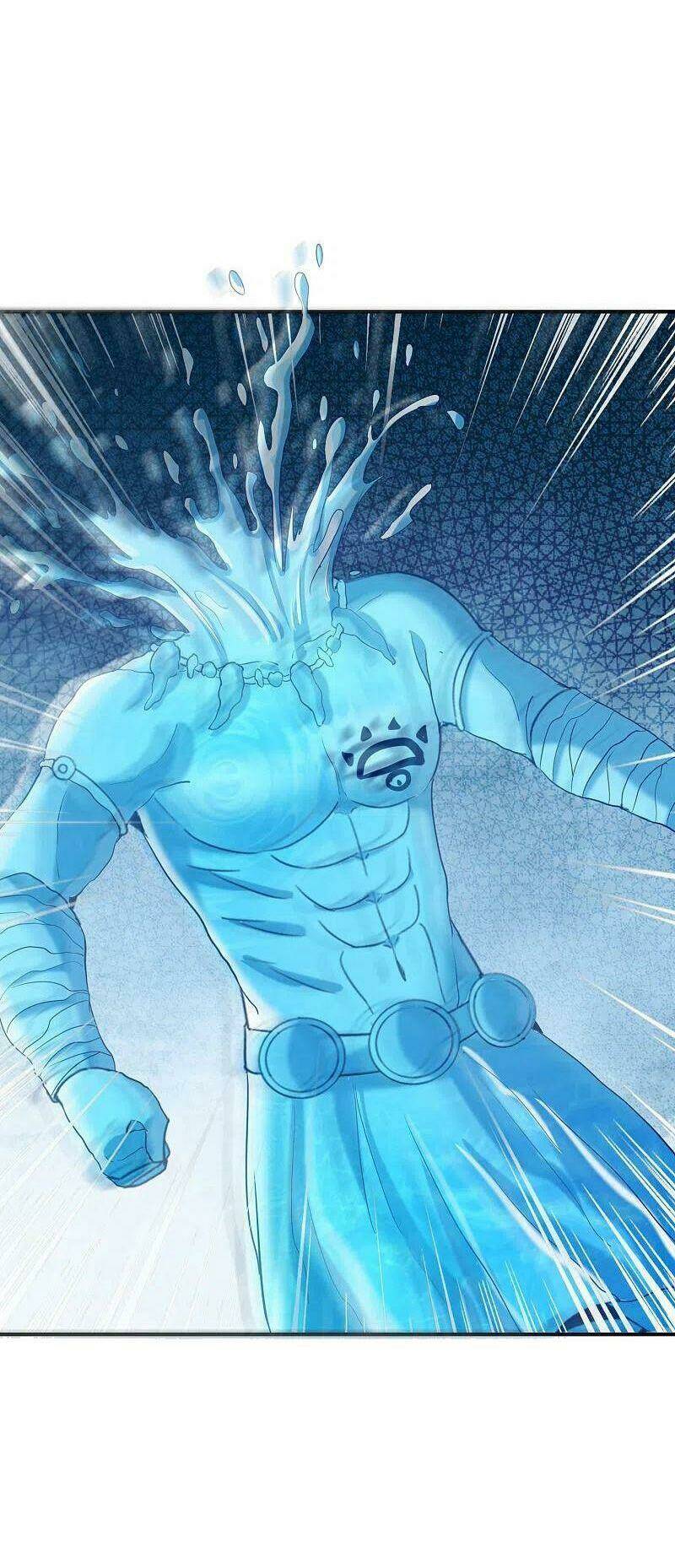 Vòng Bạn Bè Mạnh Nhất Của Tiên Giới: Chapter 141