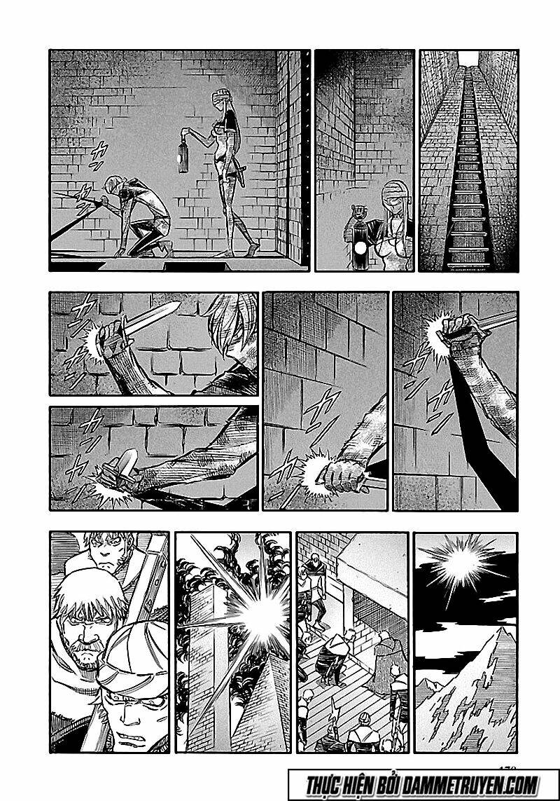 Wolfsmund: Chapter 18