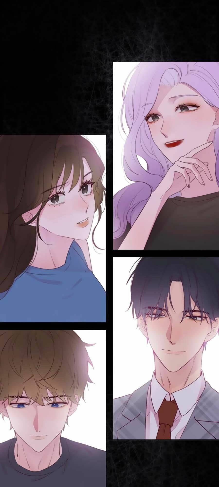 Cát Xê Người Tình Bóng Đêm: Chapter 1