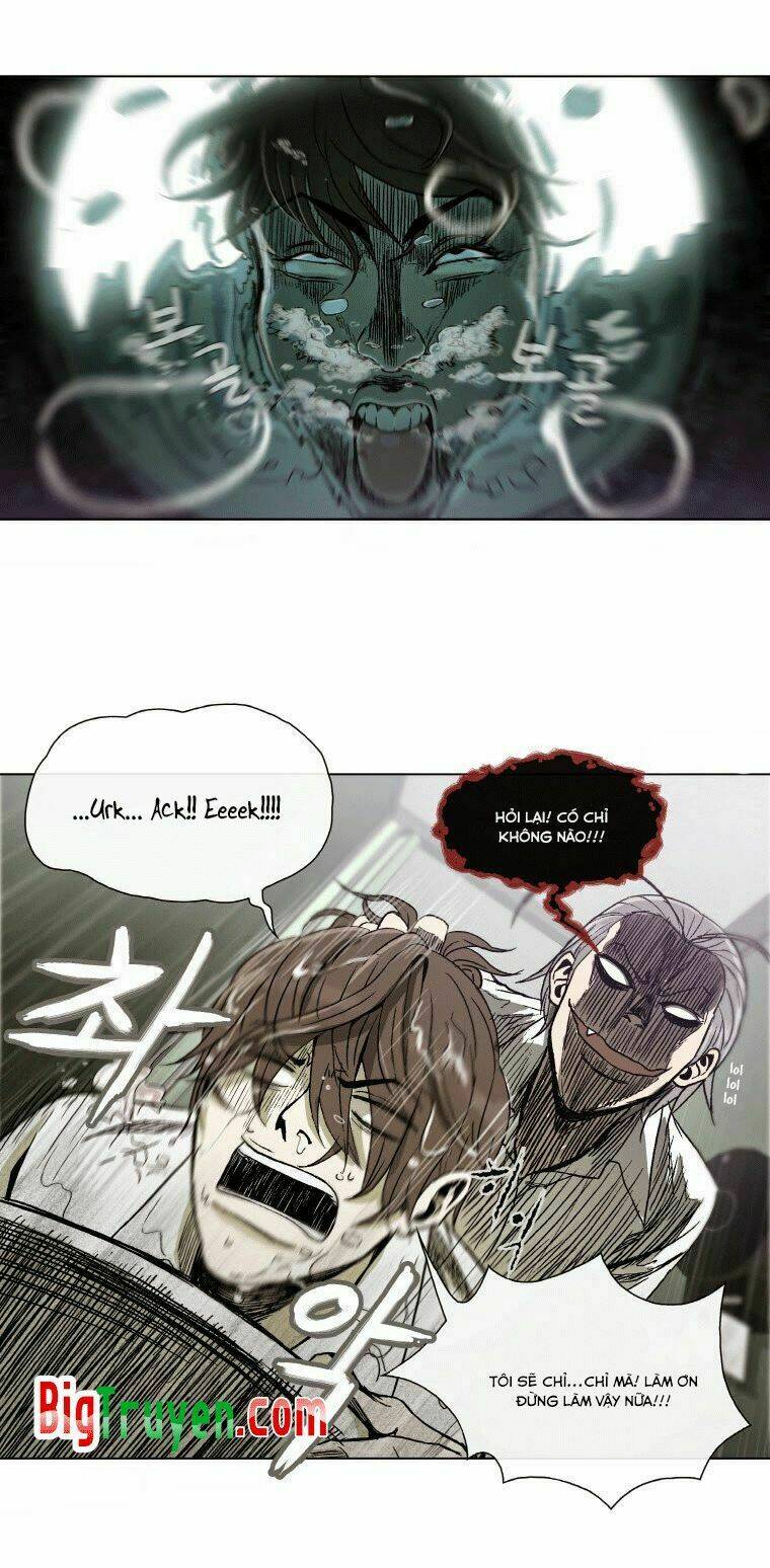 Anh Ấy Là Nữ Sinh Cấp 3: Chapter 6