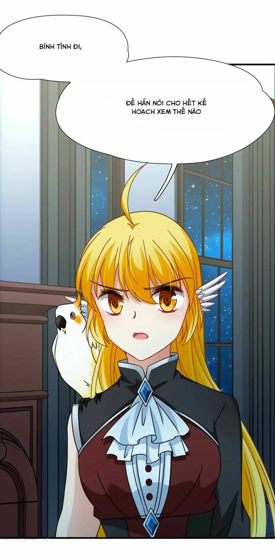 Huyền Vũ Luyến Ca: Vạn Vật Sinh Linh: Chapter 35.1