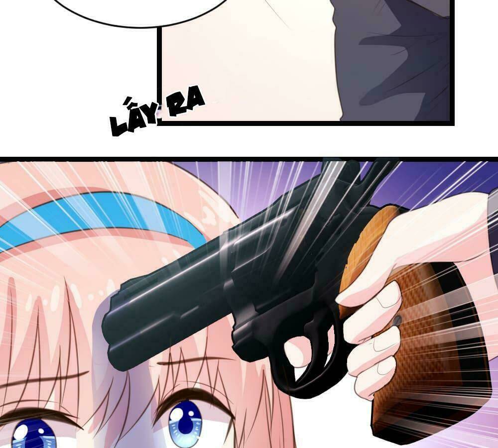 Bản Hợp Đồng Của Tổng Tài Lạnh Lùng: Chapter 2