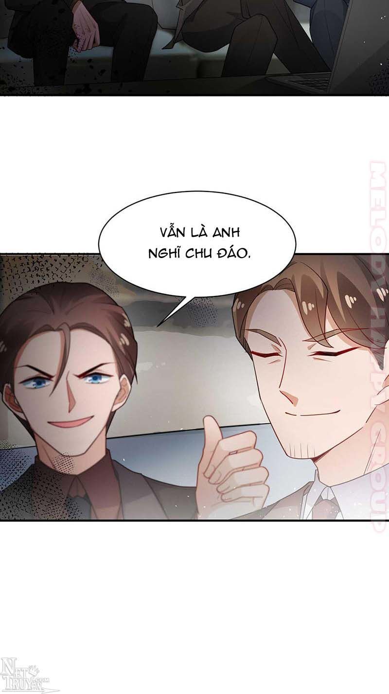 Thịnh Thế Điềm Sủng: Tiểu Manh Thê Của Dịch Thiếu: Chapter 104