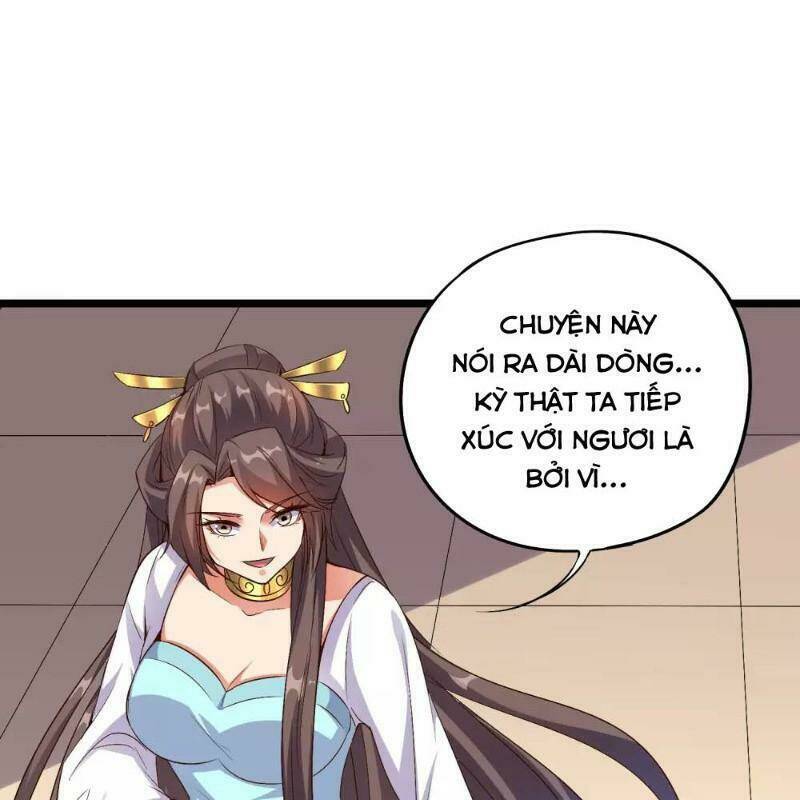 Phục Thiên Thánh Chủ: Chapter 44