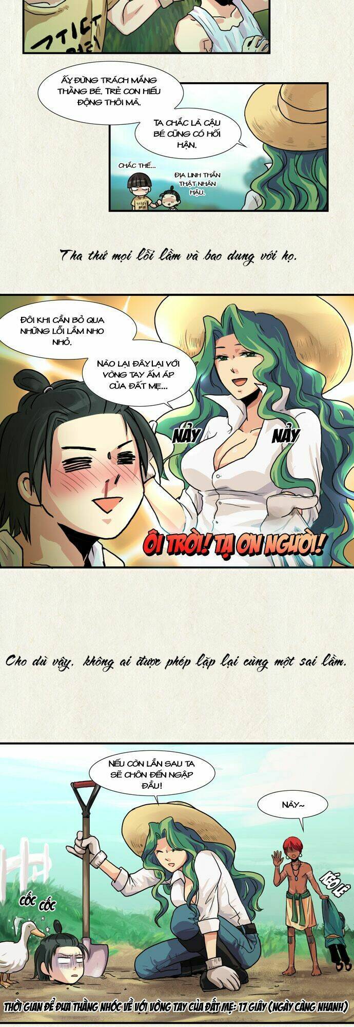 Gyon-Woo và Jik-Ny: Chapter 6