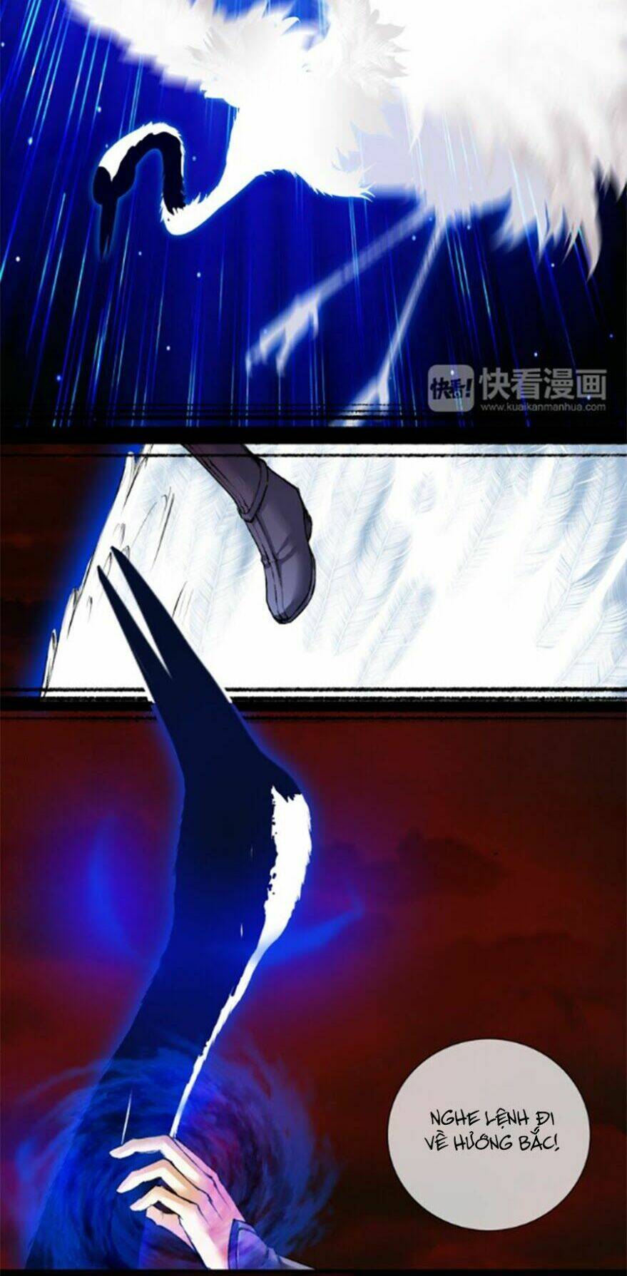 Hắn Ta Là Vua: Chapter 2