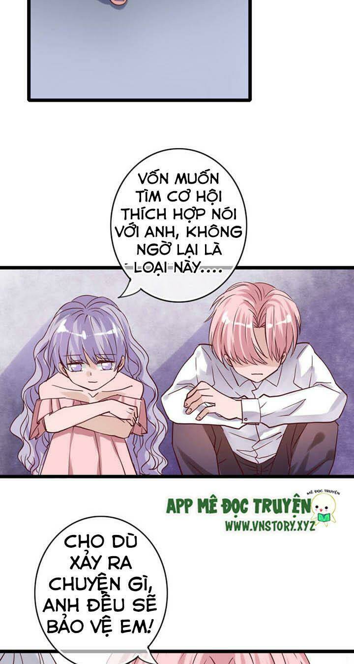 Sau Con Mưa Mùa Hạ: Chapter 83