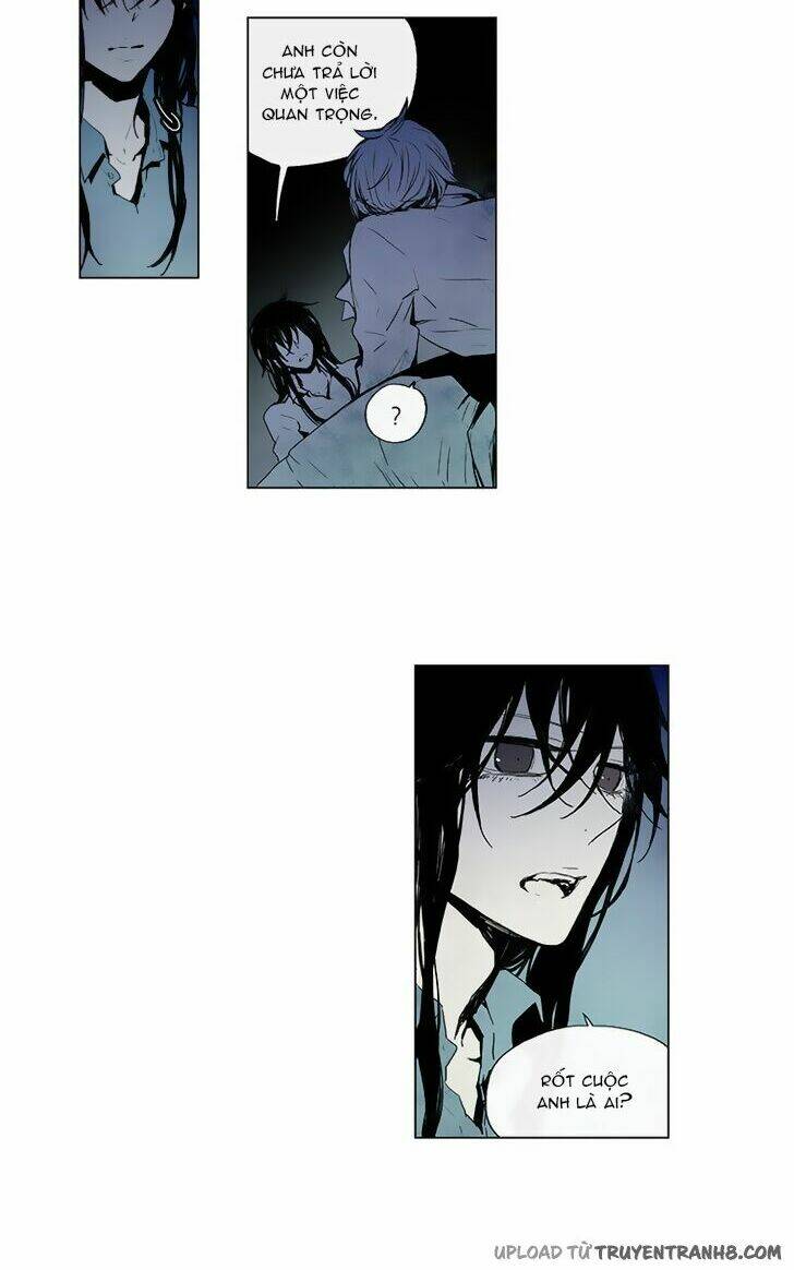 American Ghost Jack: Chapter 25