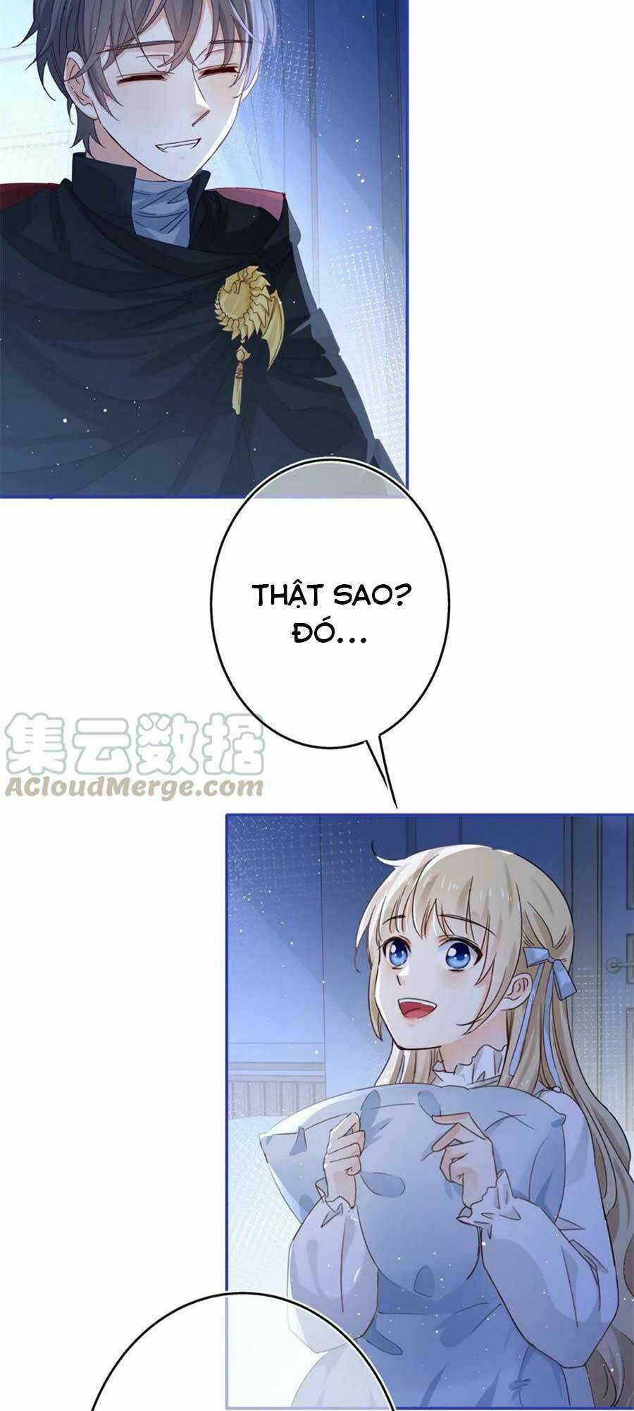 Nữ Hoàng Đầu Tiên Của Đế Quốc: Chapter 42