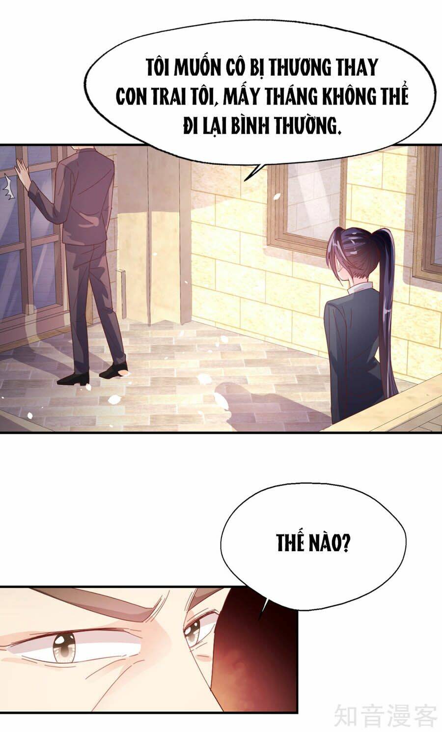 Sau Này Vẫn Cứ Thích Anh: Chapter 78