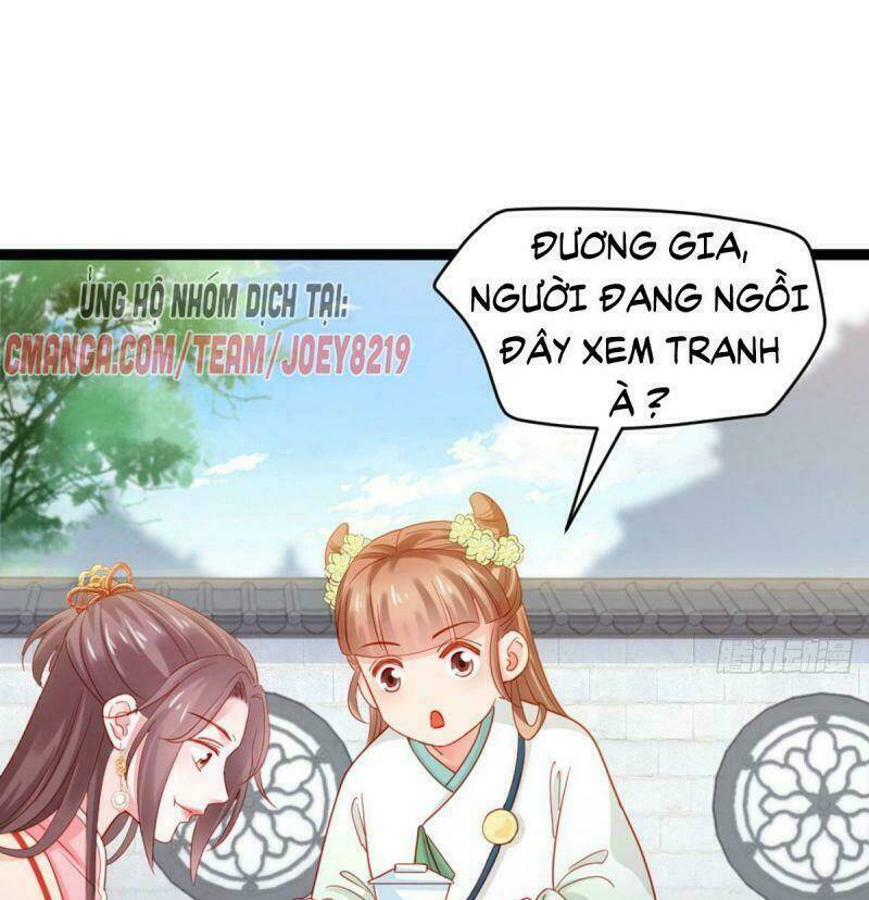 Đứng Lại! Phụng Chỉ Ăn Cướp: Chapter 24