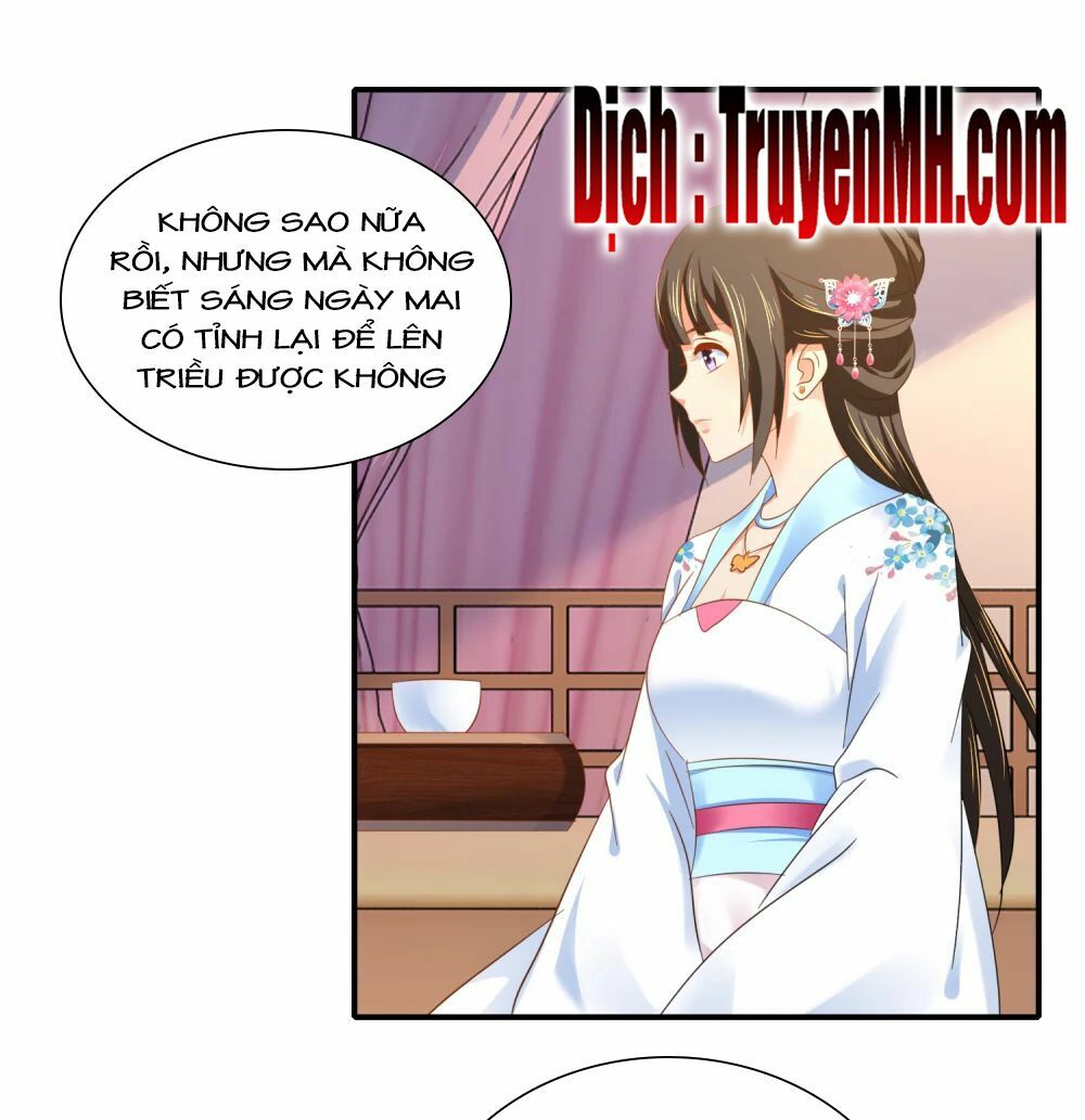 Lãnh Cung Phế Hậu Muốn Nghịch Thiên: Chapter 103