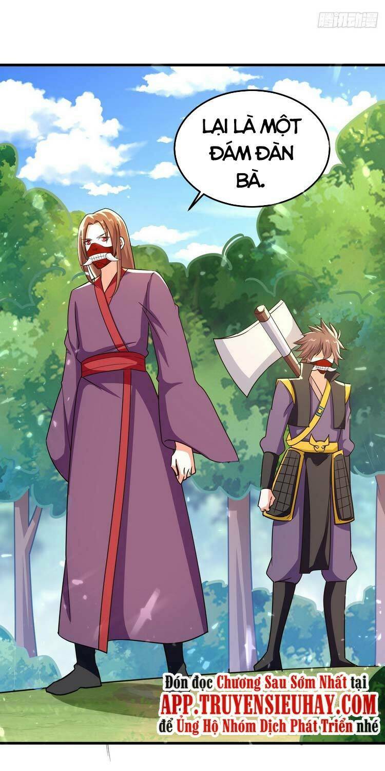 Dị Giới Siêu Cấp Ở Rể: Chapter 106