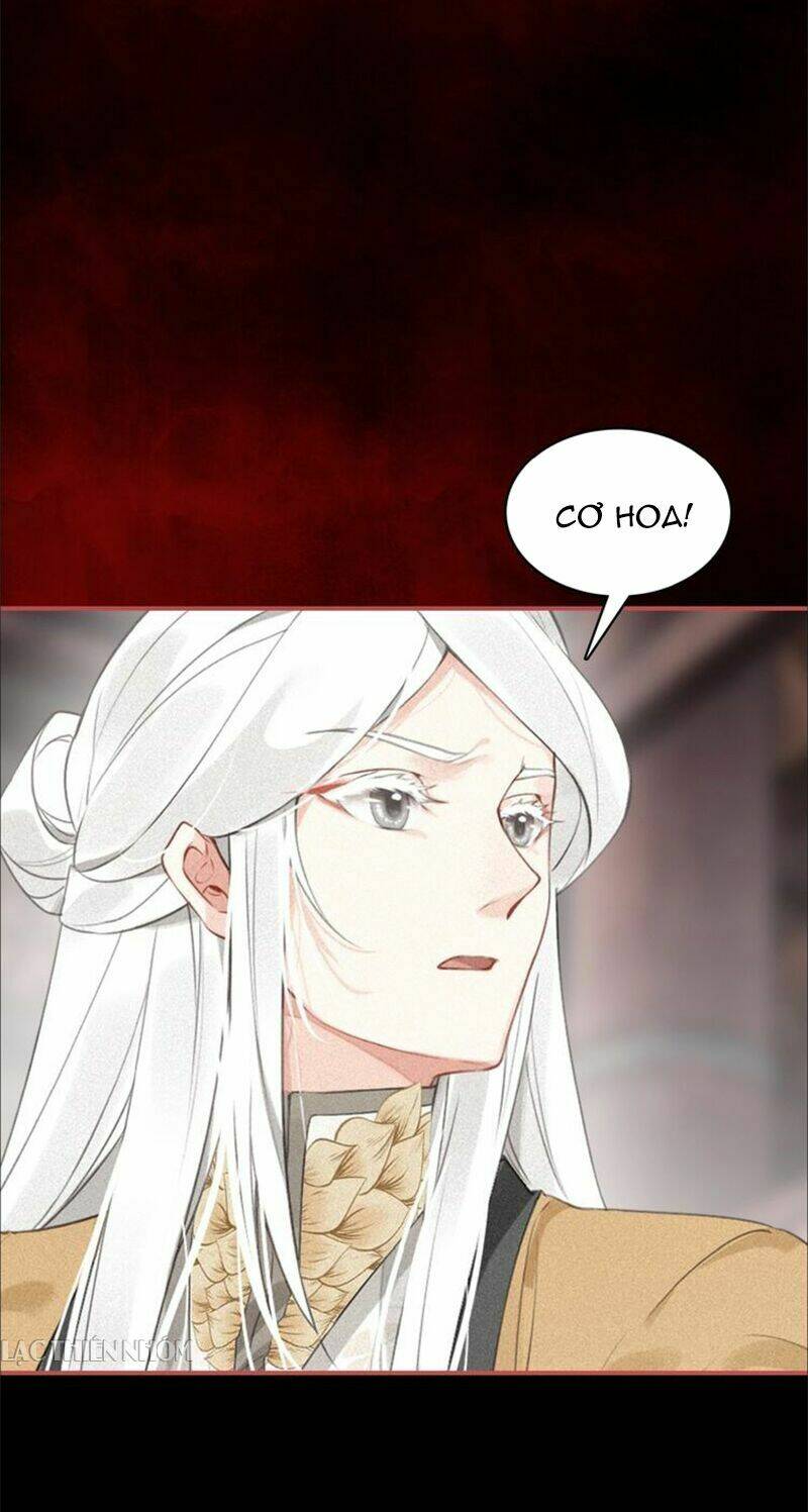 Đế Sư Tại Thượng: Chapter 41