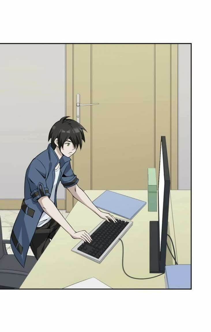 Siêu Cấp Đại Chủ Bạ: Chapter 15