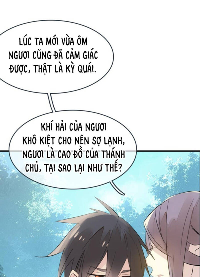Sư Phụ Lại Trêu Chọc Ta: Chapter 51