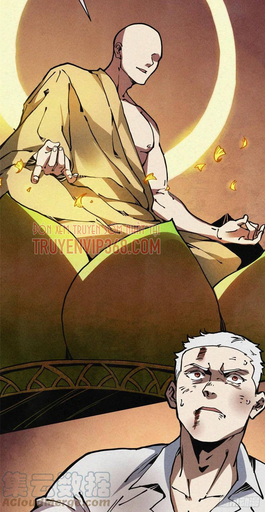 Lùi Lại Để Vi Sư Lên: Chapter 2