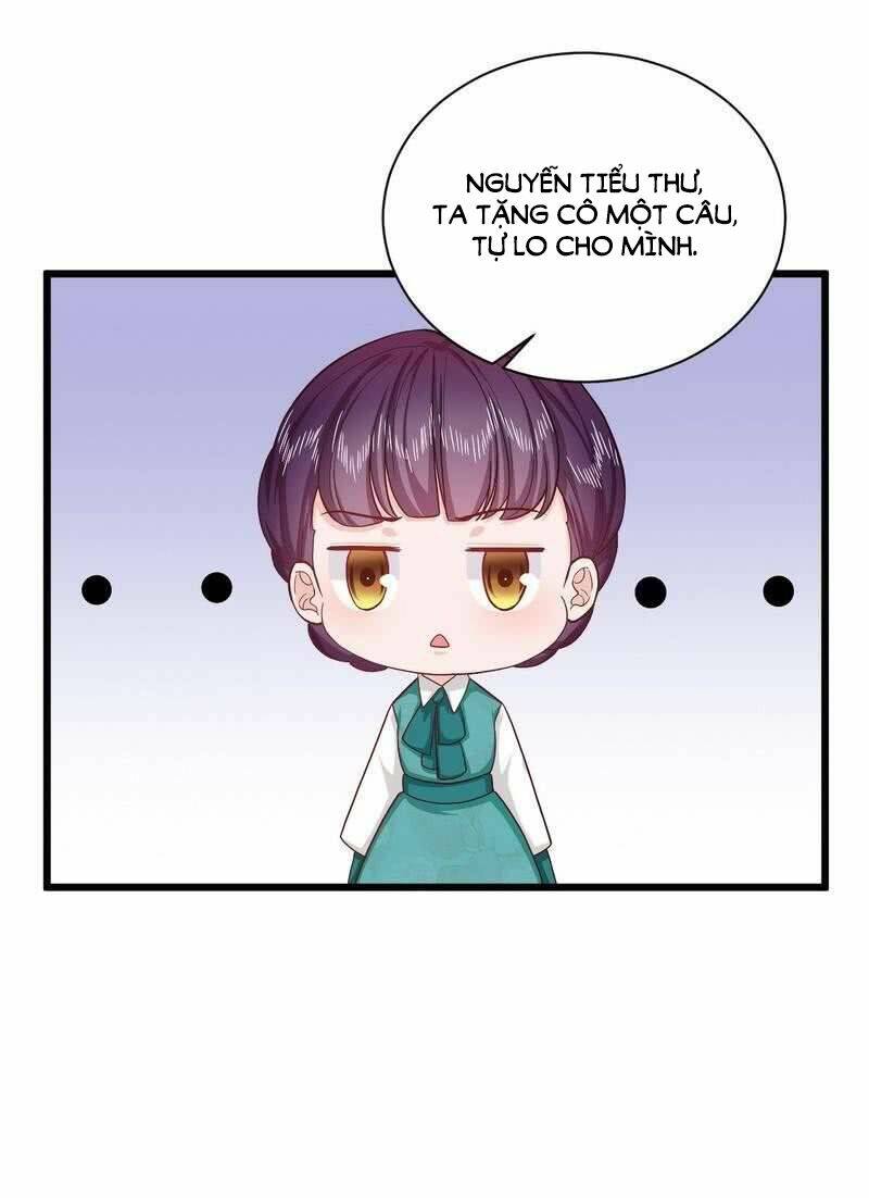 Vợ Yêu Tư Sủng Của Thiếu Soái: Chapter 34