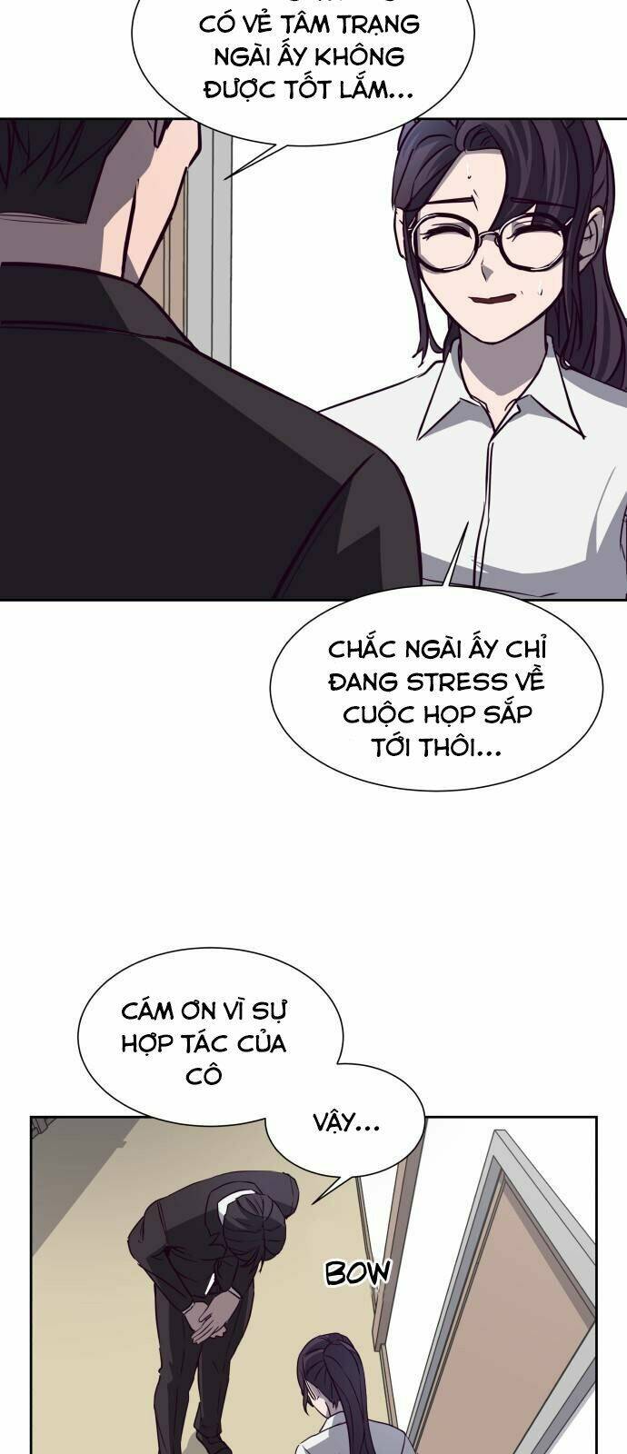 Thời Khắc Định Mệnh: Chapter 7