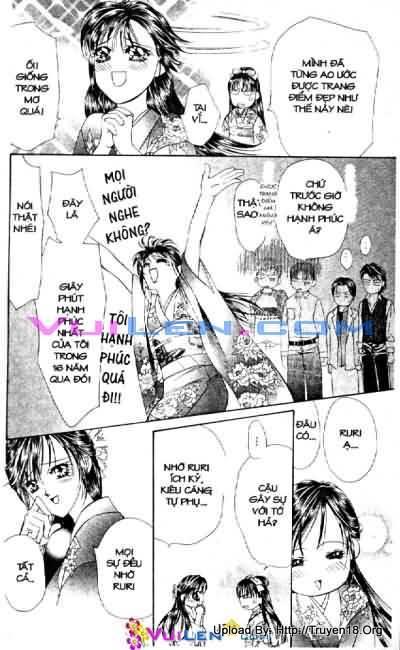 Thách Thức Tuyệt Vời: Chapter 2