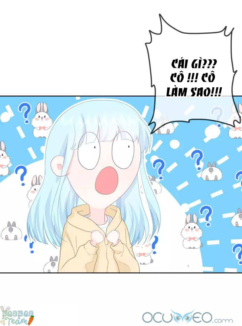 Tôi Và Lịch Sử Yêu Đương Của Tôi: Chapter 22