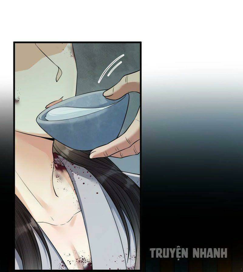 Lễ Băng Nhạc Phôi Chi Dạ: Chapter 42