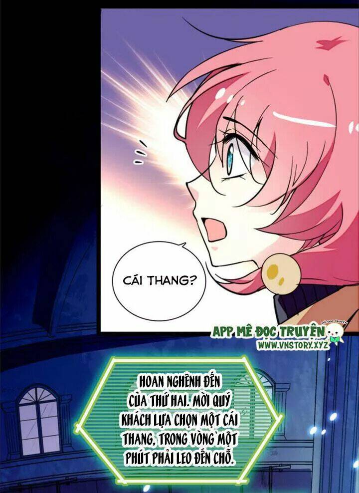 Nữ Hầu Sau Giờ Học: Chapter 65