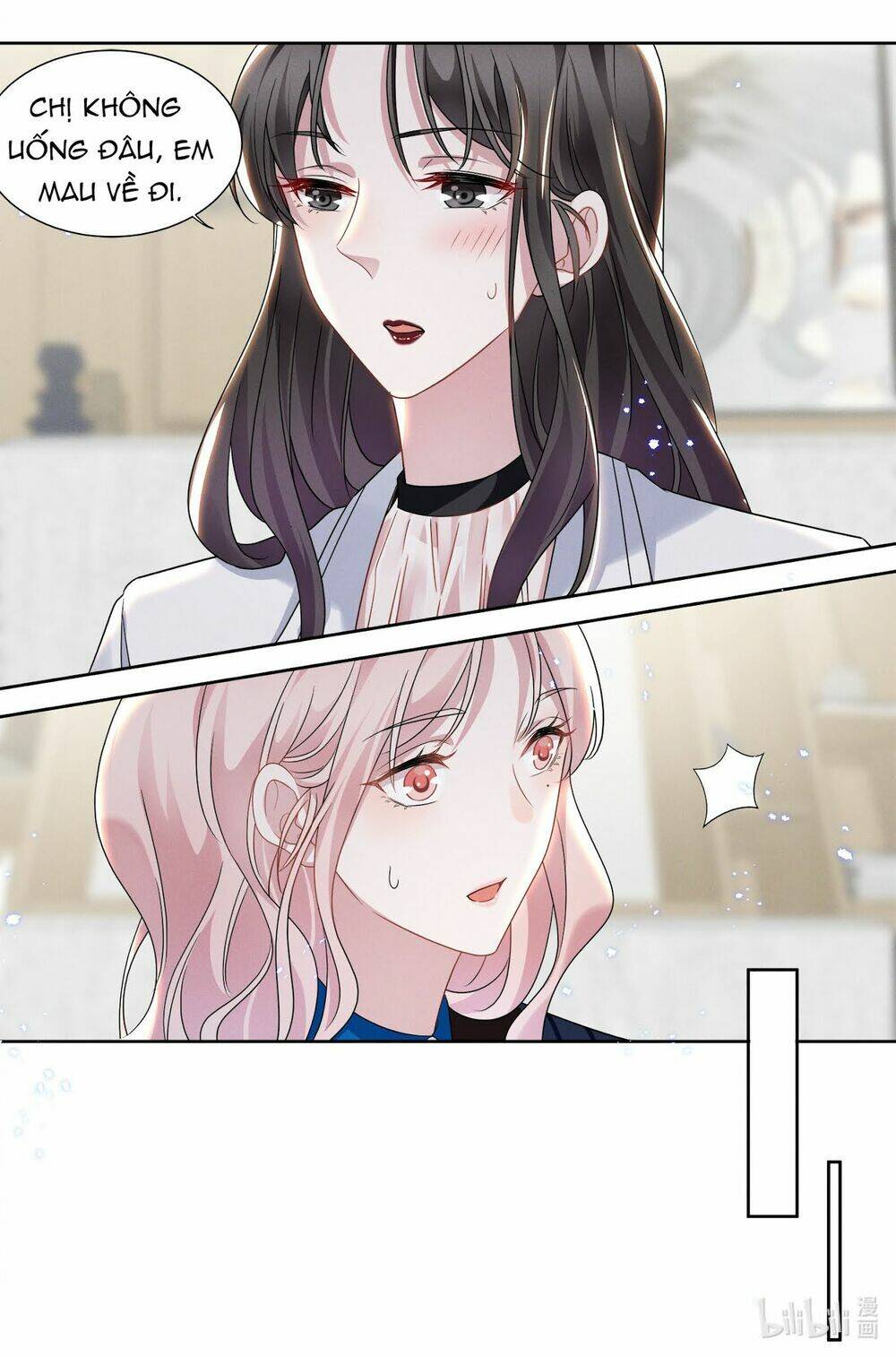 Ghen Tuông Số 1 Thế Giới: Chapter 10